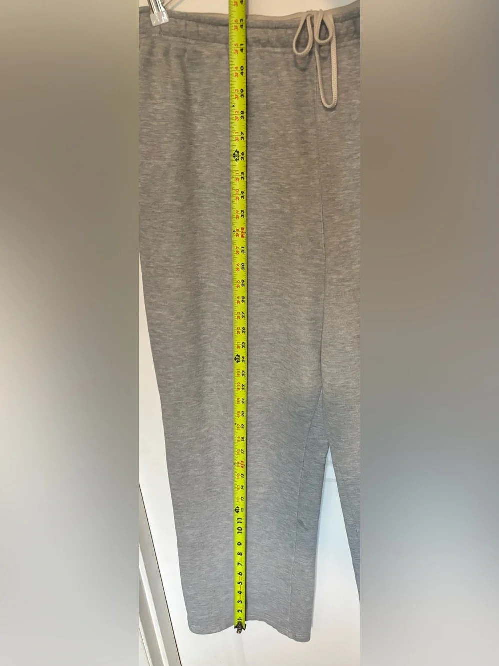❤️‍🔥❤️‍🔥 5/$30 wild fable Light Gray sweatpants